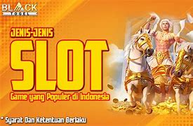 Apk Game Slot Baru Rilis Di Indonesia Hari Ini 2023