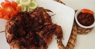 Ayam Bakar Taliwang Jakarta Timur