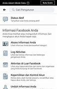 Cara Hapus Permanen Fb Yang Dibajak