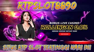 Cek Rtp Olympus Hari Ini