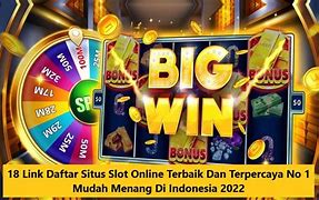 Daftar Id Pro Slot Online Terpercaya 2024 Indonesia Download