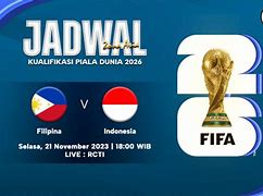 Live Bola Indonesia Vs Australia Kualifikasi Piala Dunia 2026