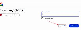 Lupa Kata Sandi Email Yahoo Dan Nomor Tidak Aktif Lagi