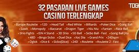 Situs Togel 88 Asia