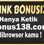 Situs138 Terbaru