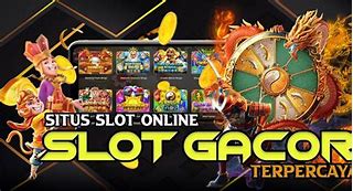 Slot Gacor Hari Ini Bocor88 Slot Online Terbaru Dan Terpercaya