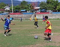 Tim Bola Aceh Pon